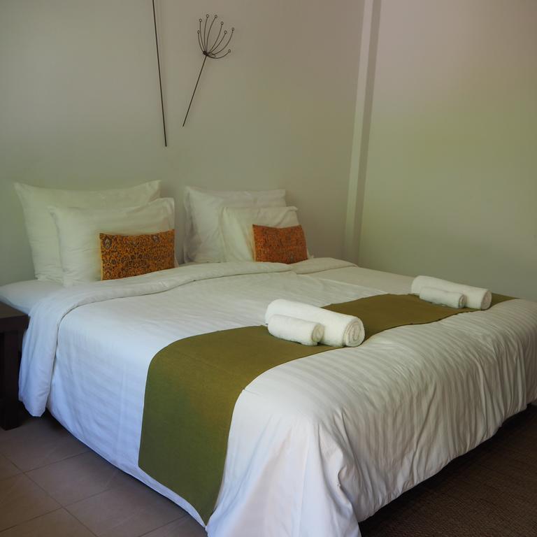 The Blue Sky Resort @ Ranong Zewnętrze zdjęcie