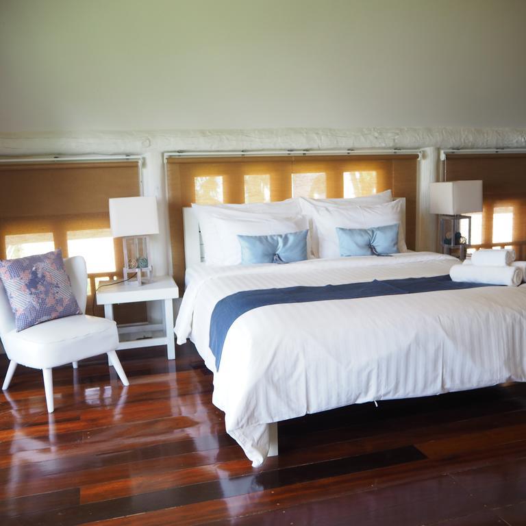 The Blue Sky Resort @ Ranong Zewnętrze zdjęcie