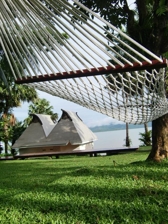 The Blue Sky Resort @ Ranong Zewnętrze zdjęcie