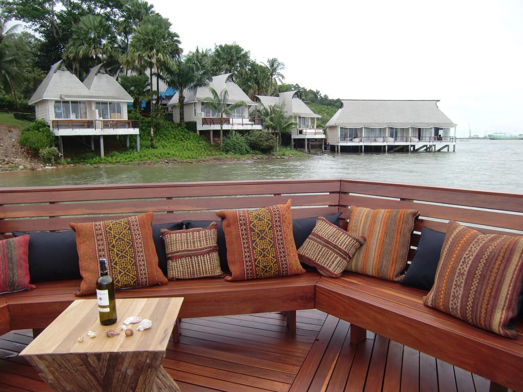 The Blue Sky Resort @ Ranong Zewnętrze zdjęcie