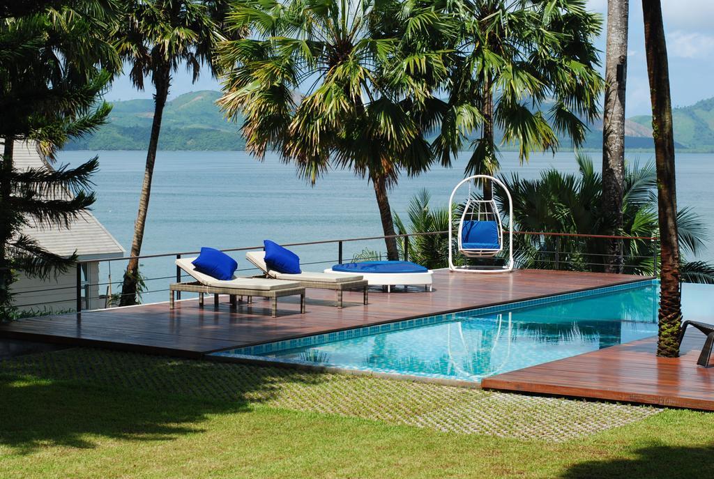 The Blue Sky Resort @ Ranong Zewnętrze zdjęcie