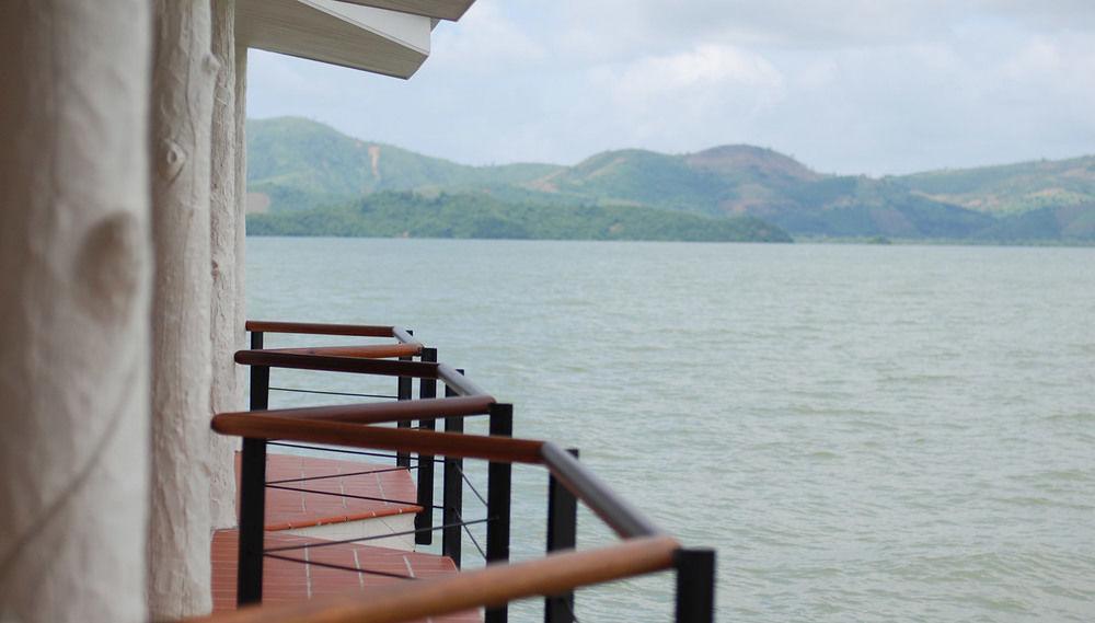 The Blue Sky Resort @ Ranong Zewnętrze zdjęcie