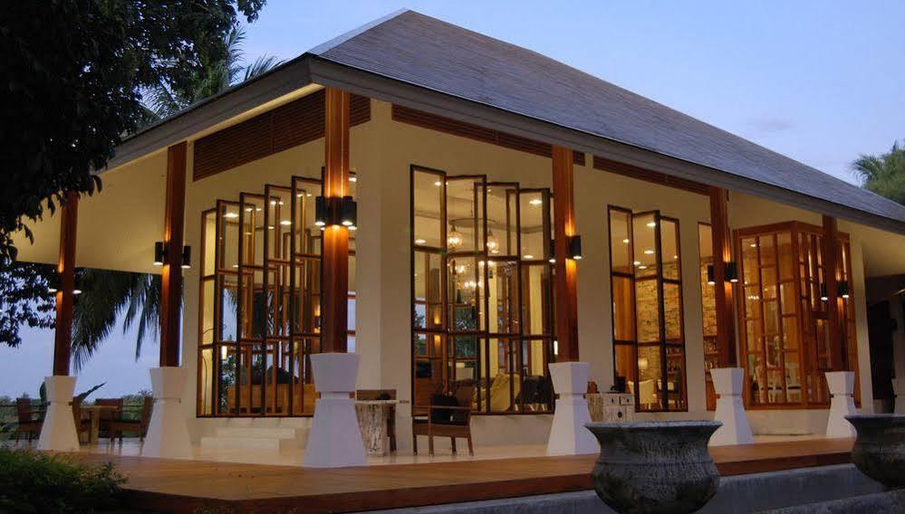 The Blue Sky Resort @ Ranong Zewnętrze zdjęcie