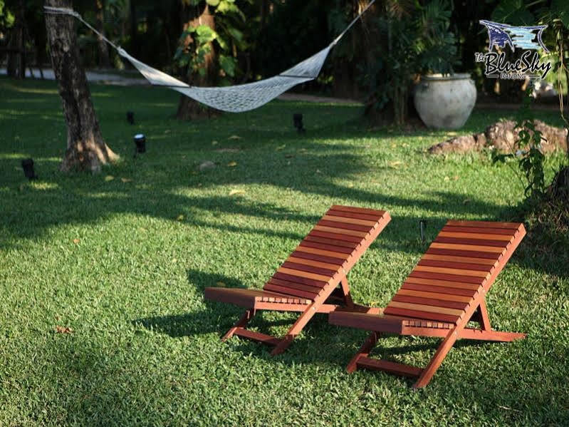 The Blue Sky Resort @ Ranong Zewnętrze zdjęcie