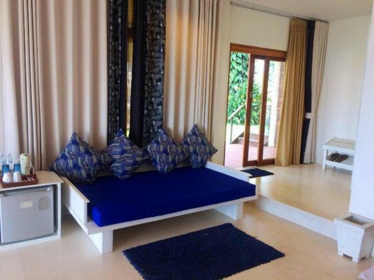 The Blue Sky Resort @ Ranong Zewnętrze zdjęcie