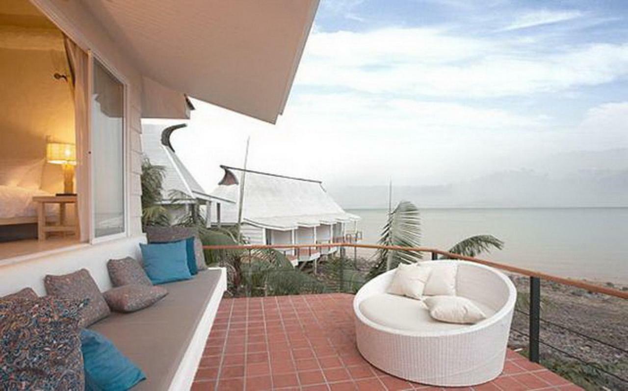 The Blue Sky Resort @ Ranong Zewnętrze zdjęcie